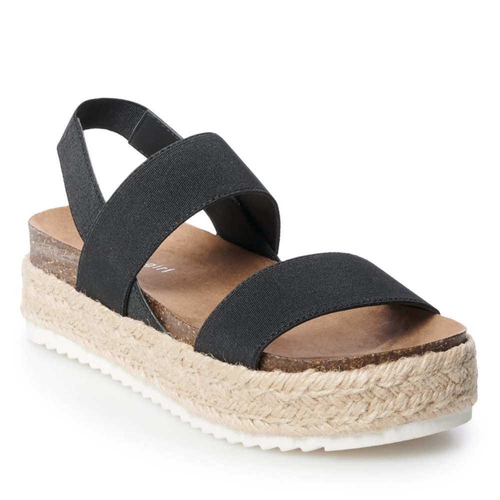 Madden Girl Cybell

Women's Platform Sandal.